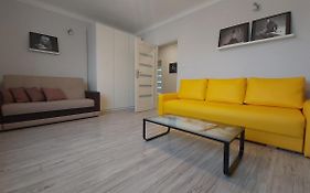 Apartament w Centrum